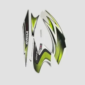 NAQ1001-400x400 sticker Set Yuga 2018 Blk yellow product image