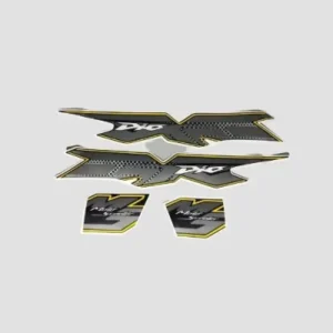 NAQ1021-400x400 Sticker Set Dio Bs6 2020 Yel product image