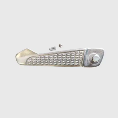 Footrest Assy r Lh Activa 6g product image