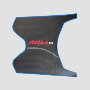 NAQ1043-400x400 Centre Mat 3d Activa 125 Blk blue product image