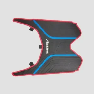NAQ1045-400x400 Centre Mat 3d Activa 5g Blk red product image
