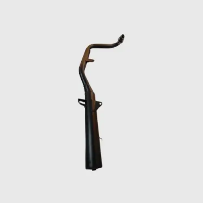 Silencer Assy Yuga product image