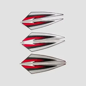 NAQ1107_NAQ1108_NAQ1109_c4fc8b72-8a4f-4934-a246-e30534c0e91c-400x400 Sticker Hlfiring Shine T9 Geny Grey product image