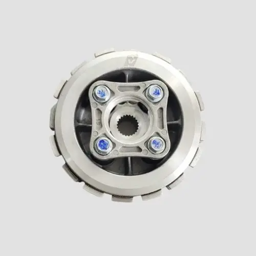 Clutch Assy Honda Shine