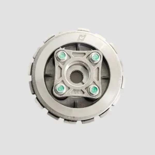 Clutch Assy Honda Shine Sp