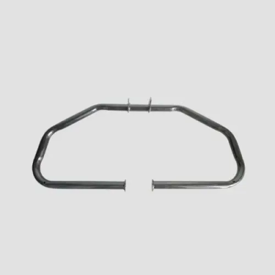 Crash Guard blk Shine 100 Bs6 product image