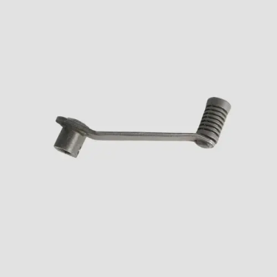 NAQ1146-400x400 Gear Lever blk half Unicorn 160 Bs6 product image