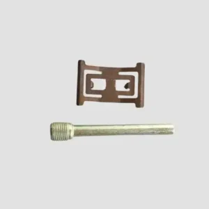 NAQ1153 Disk Pad Pin Kit f Hornet cbr250 product image