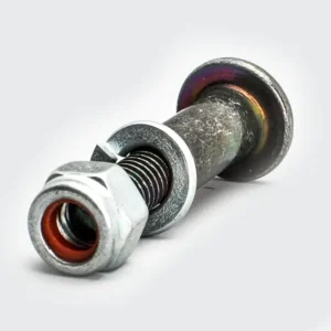 NAR0123-DSC_1616 Bolt Lever W nut Rh Pulsar