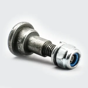 NAR0124-DSC_1619 Bolt Lever W nut Lh Pulsar