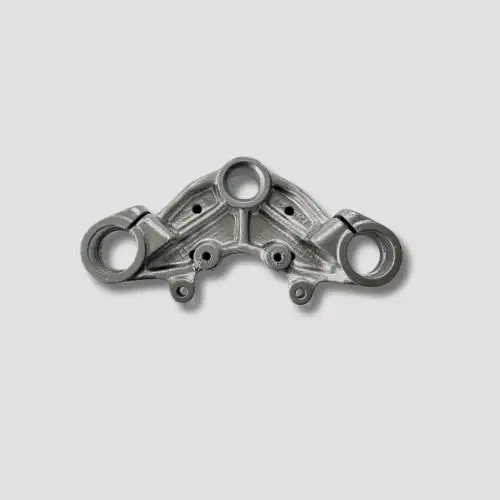 NAR0255 Handle Plate Pulsar 150 Dtsi product image