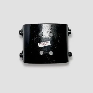 NAR0368 Clamp Mudguard f Pulsar 150 Dtsi product image