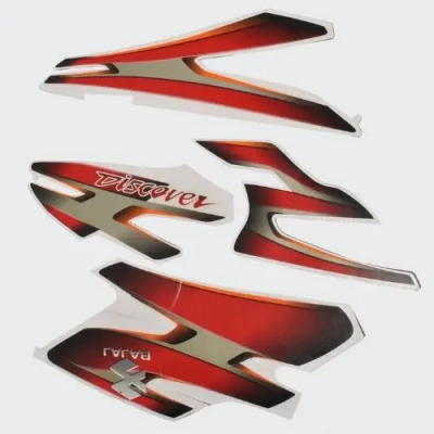 NAR0392-400x400 Sticker Set Discover blk Tank red product image