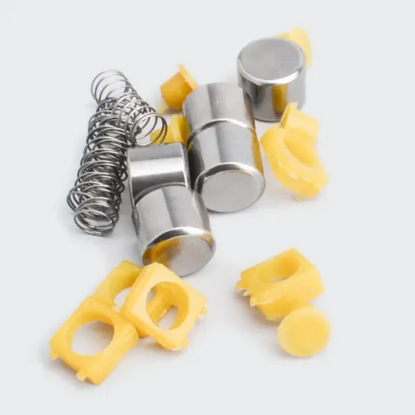 NAR0402-DSC_2248 Oneway Roller Kit Discover pulsar 150 pulsar 180 product image