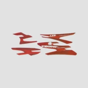 NAR0472-400x400 Sticker Set Discover 135 red Tank red product image