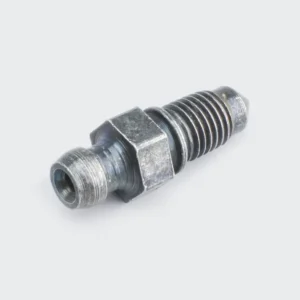 Wheel Cylinder Air Nipple Pulsar end product image