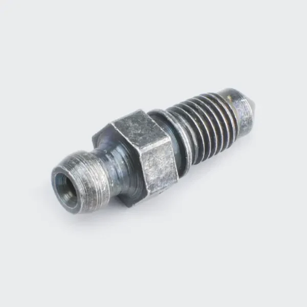 Wheel Cylinder Air Nipple Pulsar end product image