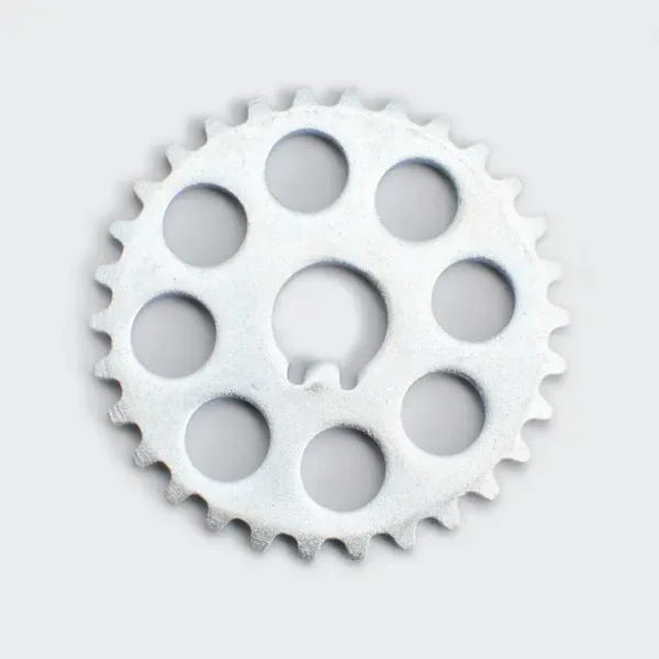 NAR0580-DSC_1954 Cam Chain Sprocket Xcd product image