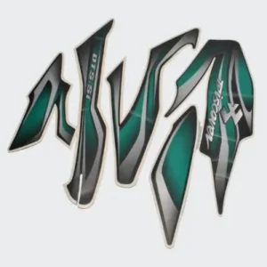 NAR0600-400x400 Sticker Set Discover 100 blk Tank grn product image
