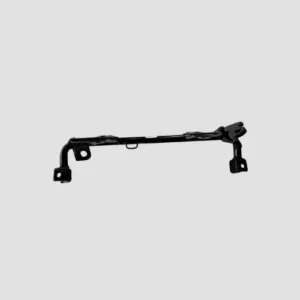 NAR0675 Front Footrest Rod bajaj Discover125 135 product image