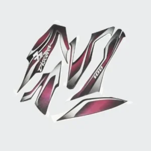 NAR0702-400x400 Sticker Set Discover 100mcm blk Tank pink product image