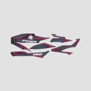 NAR0706-400x400 Sticker Set Discover 150mcm blk Tank pink product image