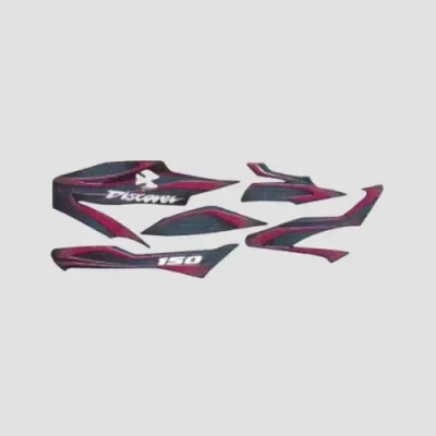 NAR0706-400x400 Sticker Set Discover 150mcm blk Tank pink product image