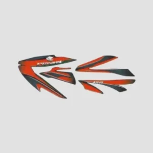 NAR0741-400x400 Sticker Set Discover 150 N m blk Tank red product image