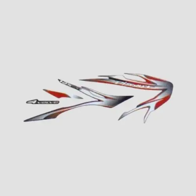 NAR0744-400x400 Sticker Set Discover 125st blk Tank red product image