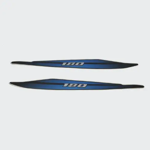 NAR0820.webp Sticker Tail Panel Pulsar 180 Ug4 product image