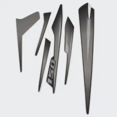 NAR0836-400x400 Sticker Set Pulsar 150 Ug6 blk Tank chrome product image