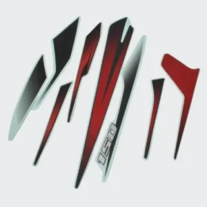 NAR0843-400x400 Sticker Set Pulsar 150 Ug6 blk Tank red product image