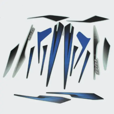sticker Set Pulsar 180 Ug6 product image