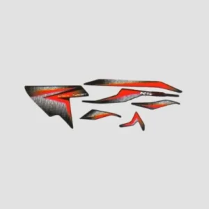NAR0888-400x400 Sticker Set Pulsar 200rs blk Tank red product image