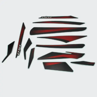 NAR0920-400x400 Sticker Set Pulsar 150 Ug7 blk Tank red product image