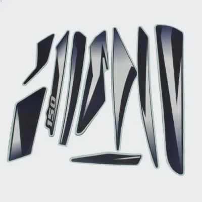 NAR0921-400x400 Sticker Set Pulsar 150 Ug7 blue Tank blue product image