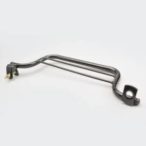 Ladies Footrest Pulsar 180 Pulsar 200 Pulsar 220 product image