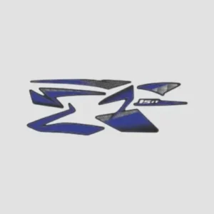 NAR0953-400x400 Sticker Set Pulsar 150 Twin Disk N m 2019 Bk blue product image