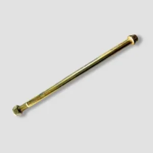 Axle r w nut Pulsar 220 product image