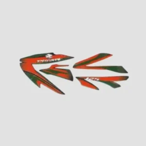 NAR0987-400x400 Sticker Set Discover 125 H2 Blk red product image