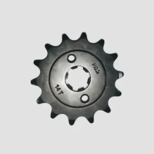 Sprocket Gear Box 14t Pulsar 200 Pulsar 220 product image