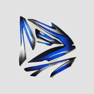 NAR0994-400x400 sticker Set Discover 125 H3 Blk blu product image