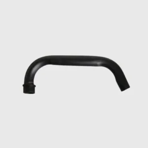 NAR1013 Silencer Bend Pipe blk Pulsar product image