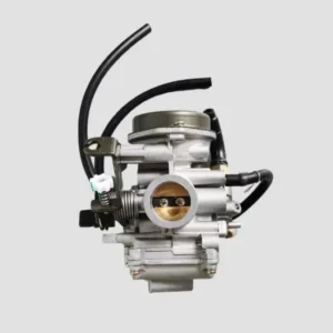 Discover 125 Carburetor