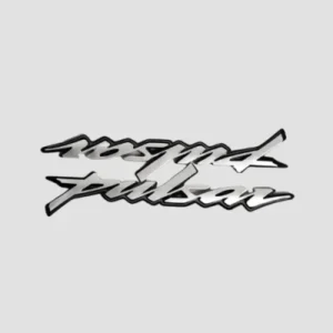 Tank Monogram Pulsar Bs6 Blk grey product image