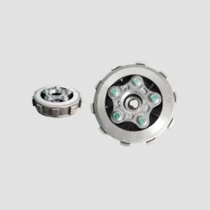 Clutch Assy Pulsar 150