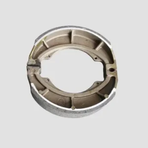 Brake Shoe non Asbestos Pulsar kb100 samurai product image