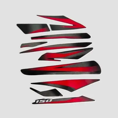 NAR1072-400x400 sticker Set Bajaj Pulsar 150 Bs6 product image