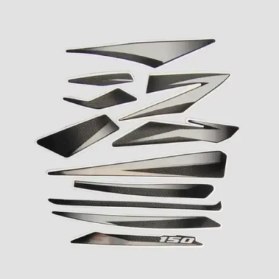NAR1073-400x400 sticker Set Pulsar 150 Bs6 product image
