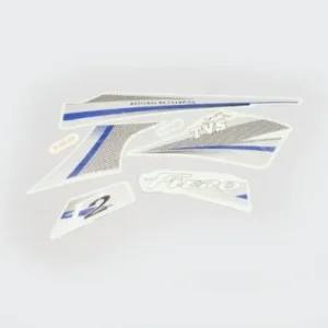 Sticker Set Fiero F2